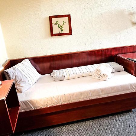 Reva Hotel Janske Lazne Luaran gambar
