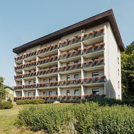Reva Hotel Janske Lazne Luaran gambar