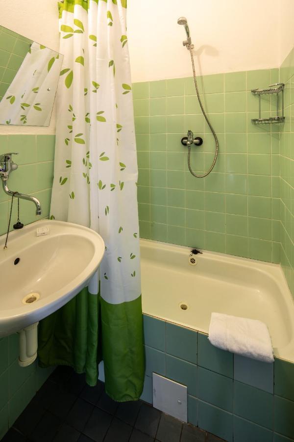 Reva Hotel Janske Lazne Luaran gambar