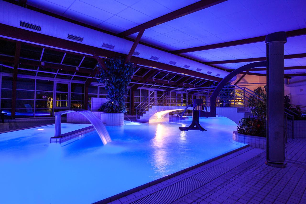 Reva Hotel Janske Lazne Luaran gambar