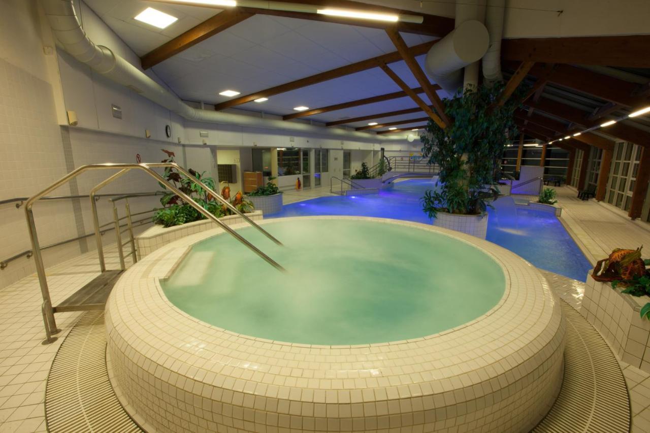 Reva Hotel Janske Lazne Luaran gambar